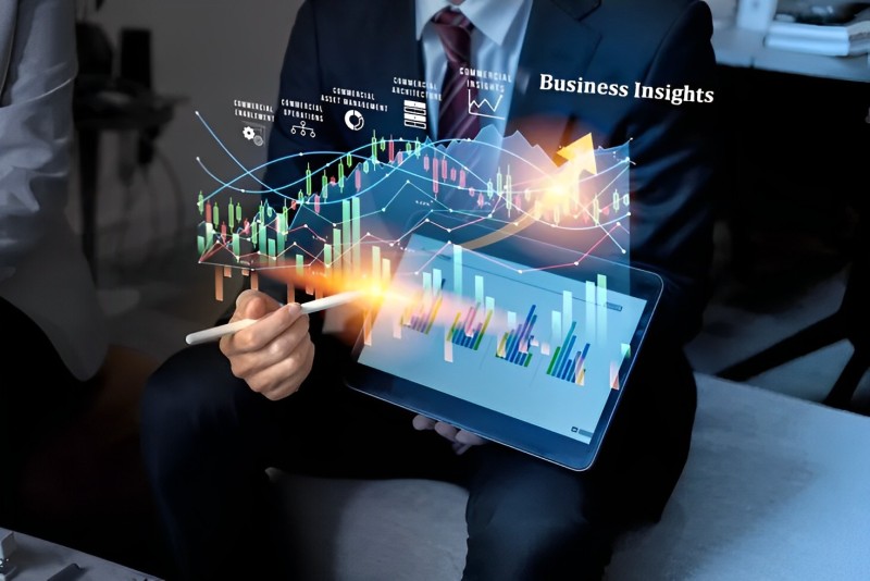 Business Insights data