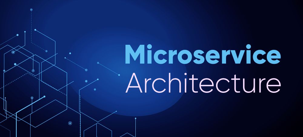 Microservices Development services