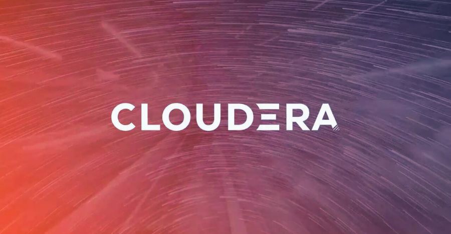 Cloudera Data Engineering