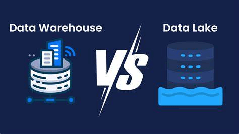 Data warehouse 