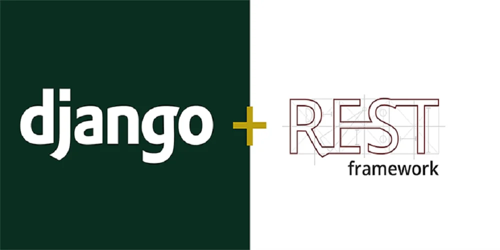 Django's API with REST Framework