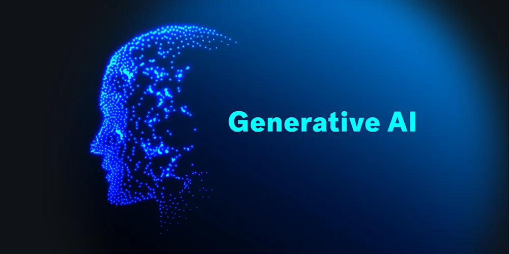 Generative AI with Seamless Integration