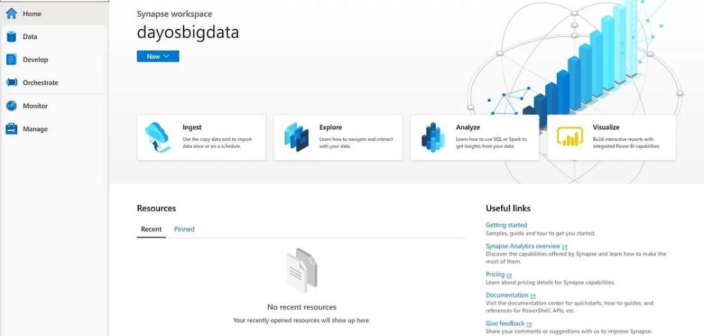 Key Features of Azure Synapse