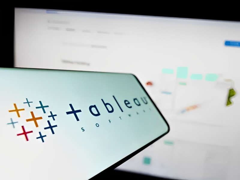 Hire Tableau Developer with AI 