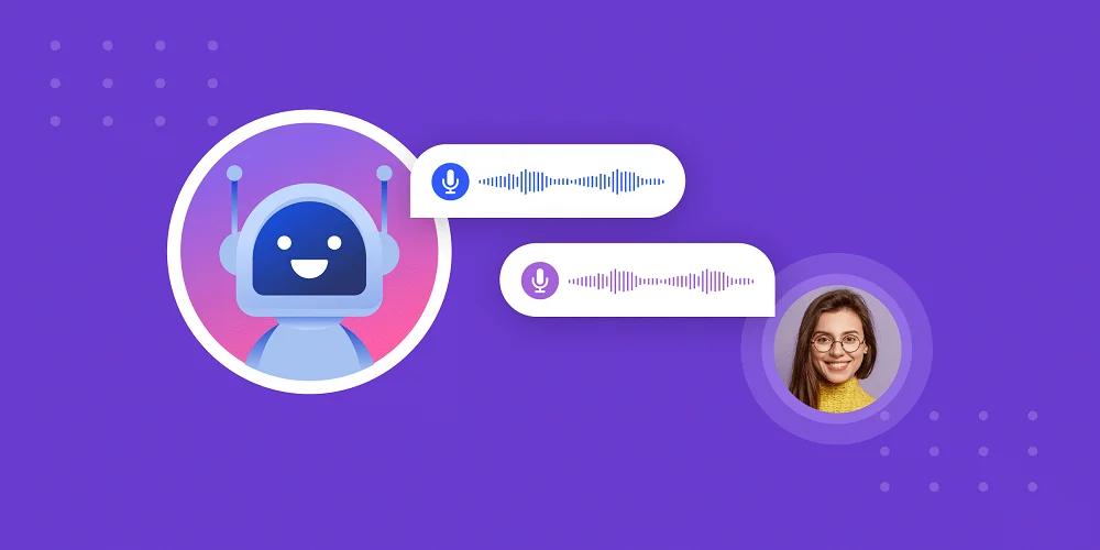 Voice Bots Taking Over (and Improving) Lives