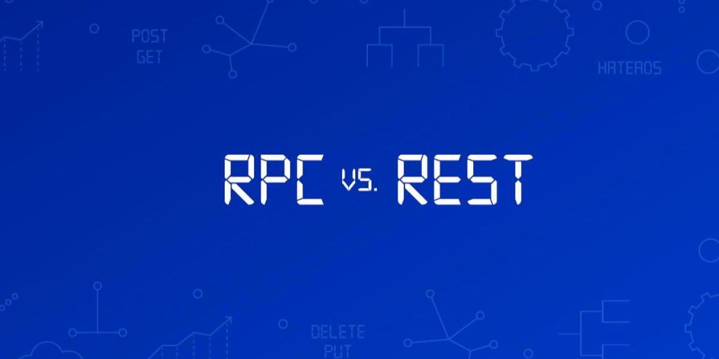 What is gRPC