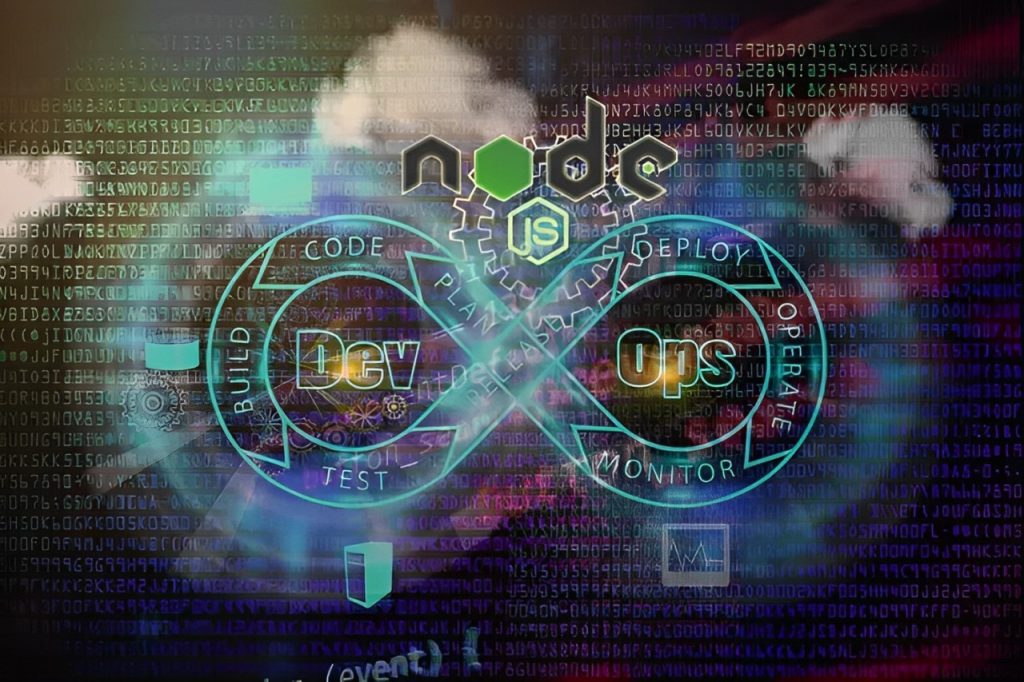 devops with nodejs