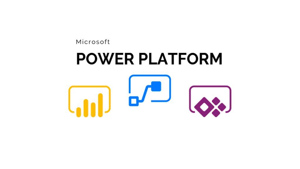 Microsoft Power Platform