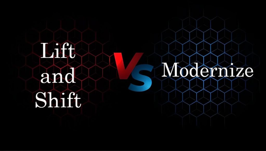 shift-vs-modernize