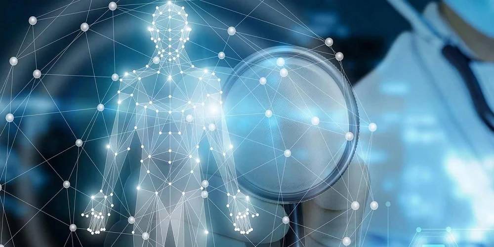 AI to Solve Global Healthcare Challenges