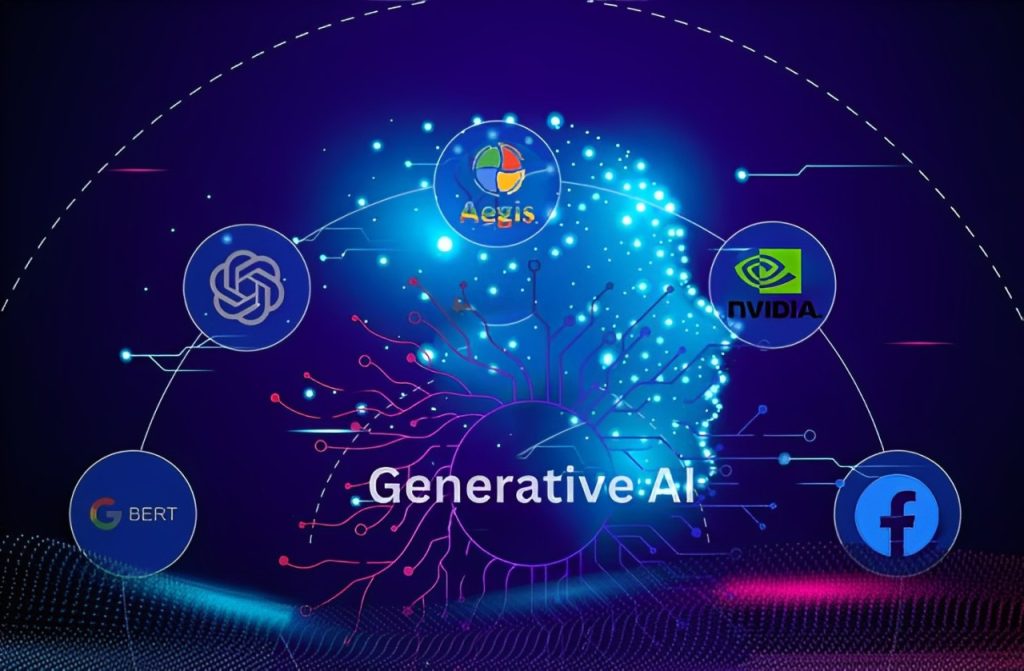 Generative AI Consulting