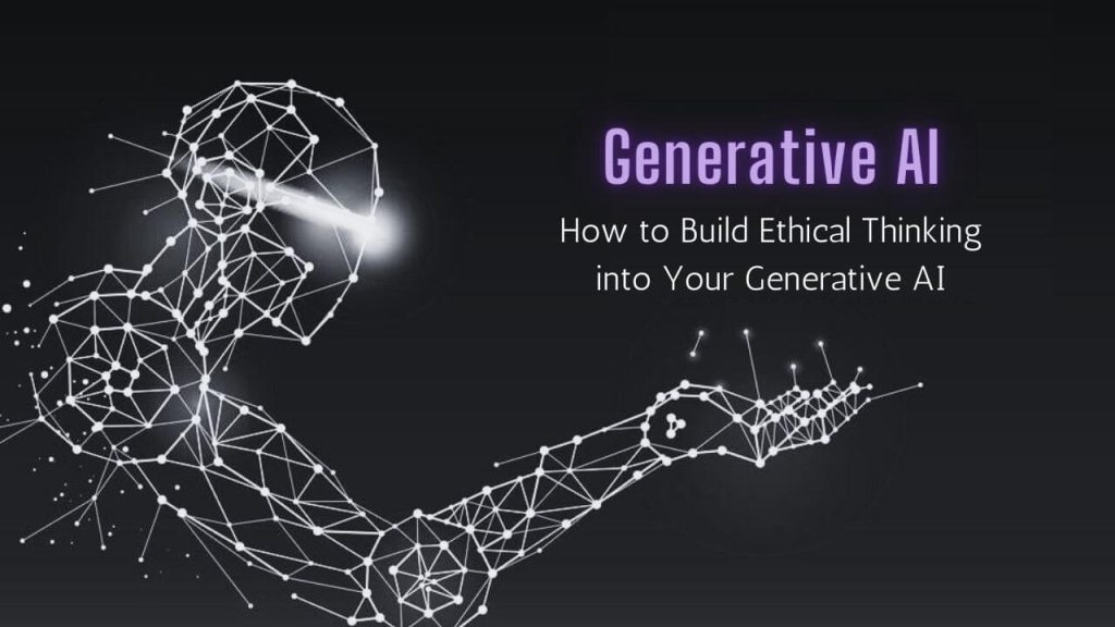 Generative AI Development Company