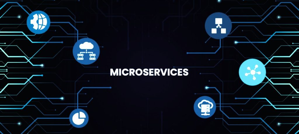 Microservices Software Development