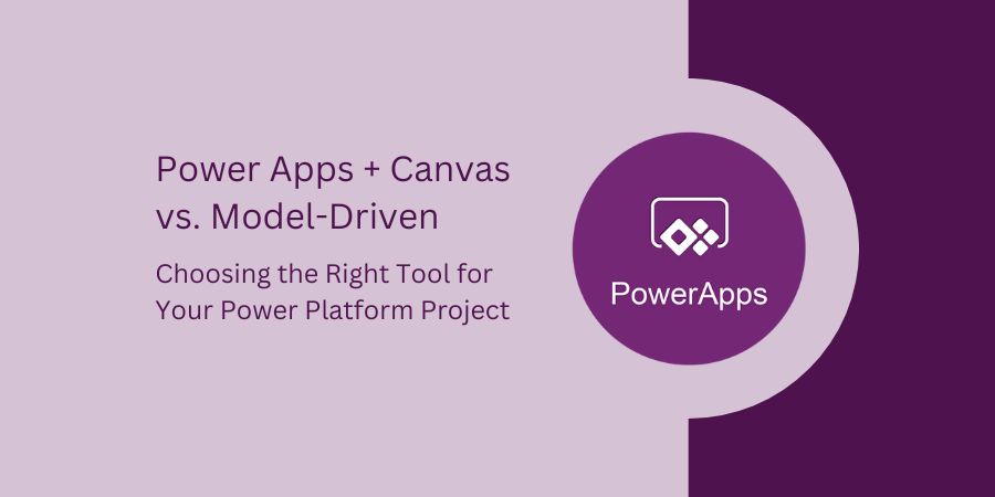 Power Apps platform development company