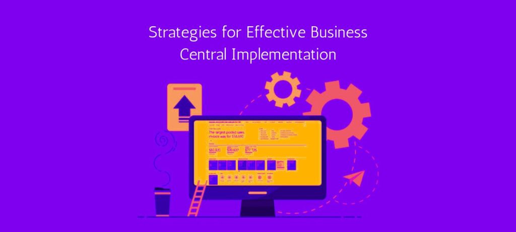 Business Central Implementation