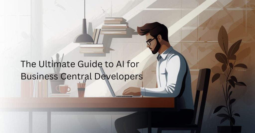 Business Central Developers