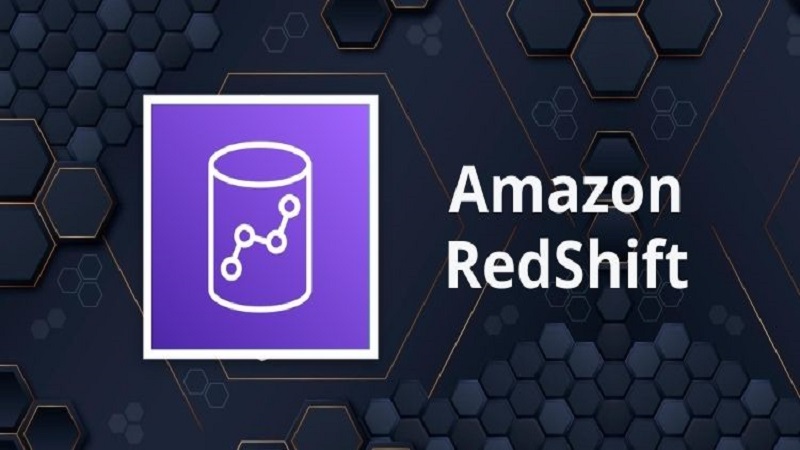 analytics with amazon redshift