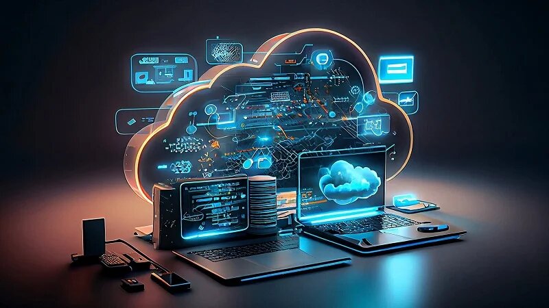 Cloud Computing Revolutionizes Data Warehousing