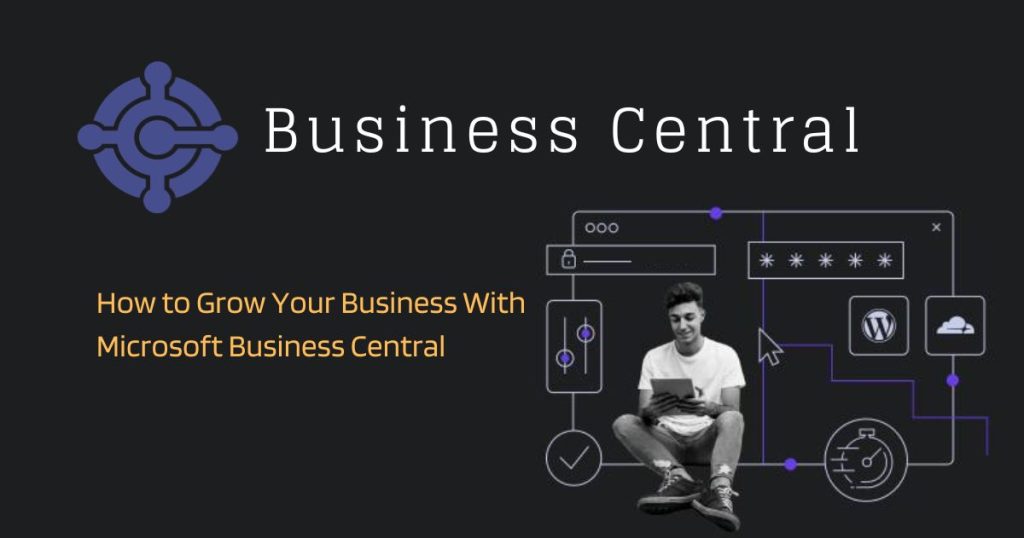 Business Central Consulting