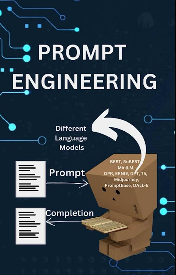 Prompt Engineering by Padmaraj Nidagundi