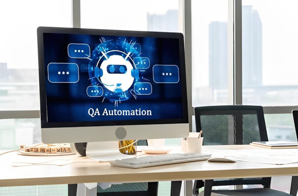 QA Automation