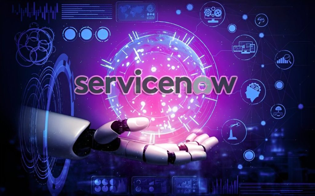 ServiceNow Predictive Intelligence