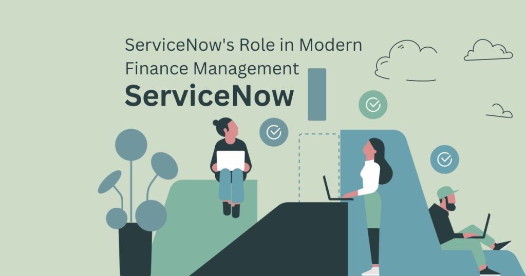 ServiceNow developers India