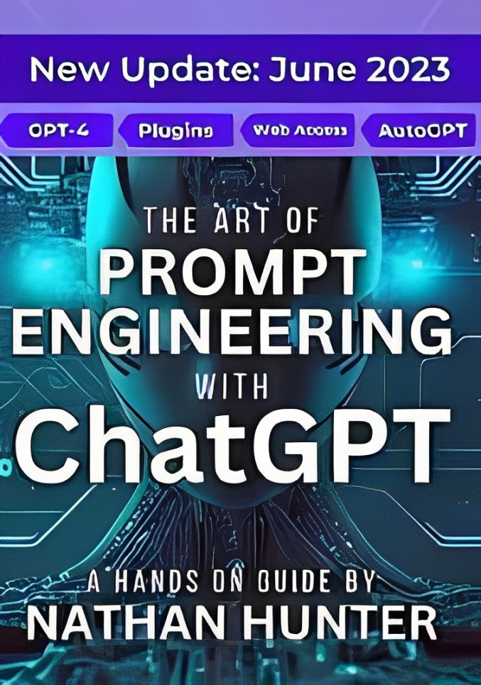 The Art of Prompt Engineering with chatGPT