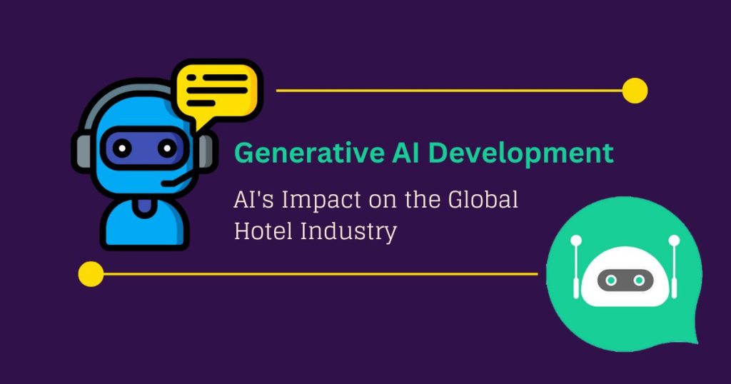 AI in the Hotel industry