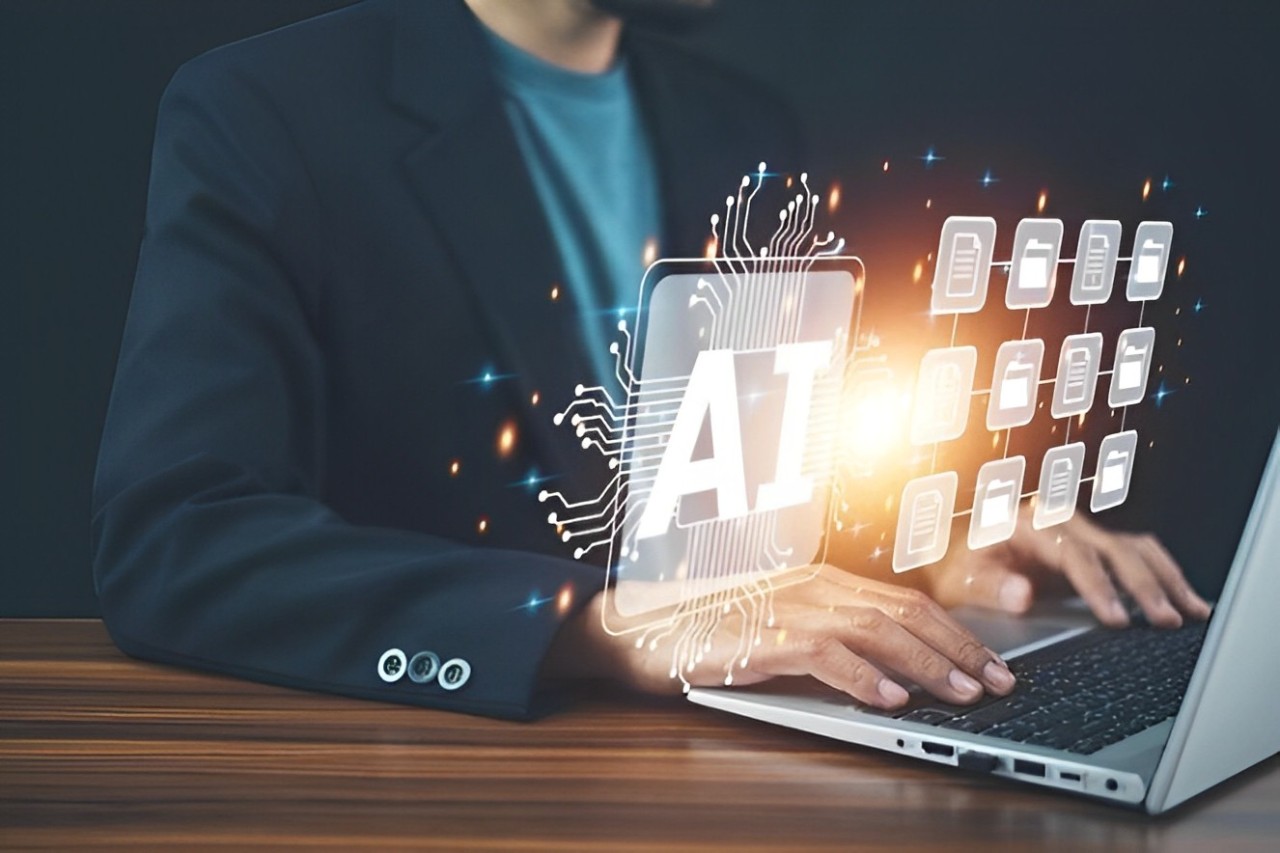 Top Solutions for AI in Public Records Management