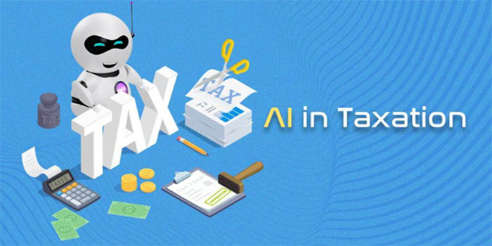 AI Tax Time