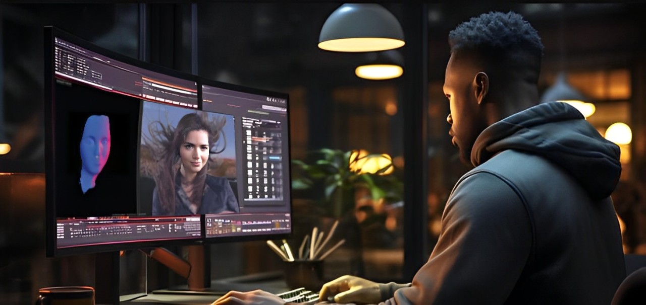 AI in Visual Effects: The Best AI Tools for VFX Artists