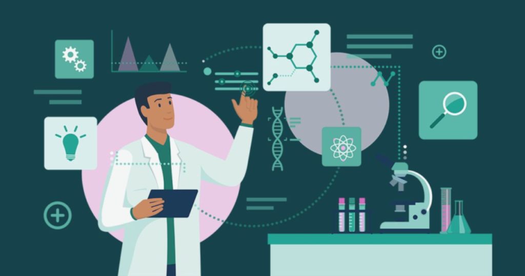 AI in Drug Development