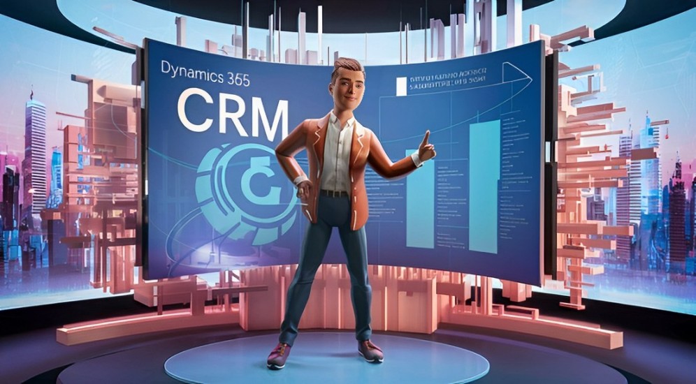 CRM Guide