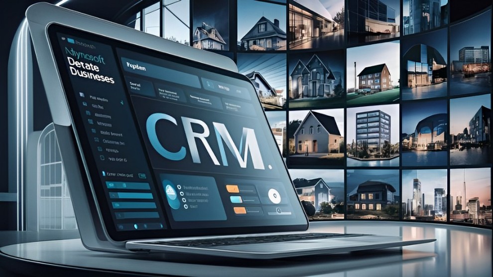 CRM for Real Estate