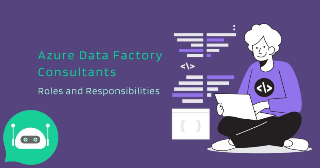 Become Azure Data Factory Developers