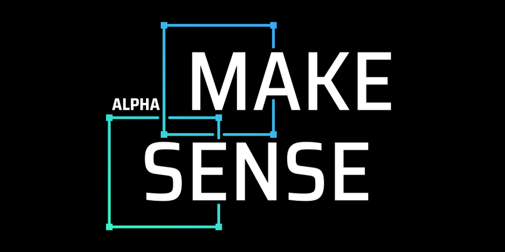 Makesense 1