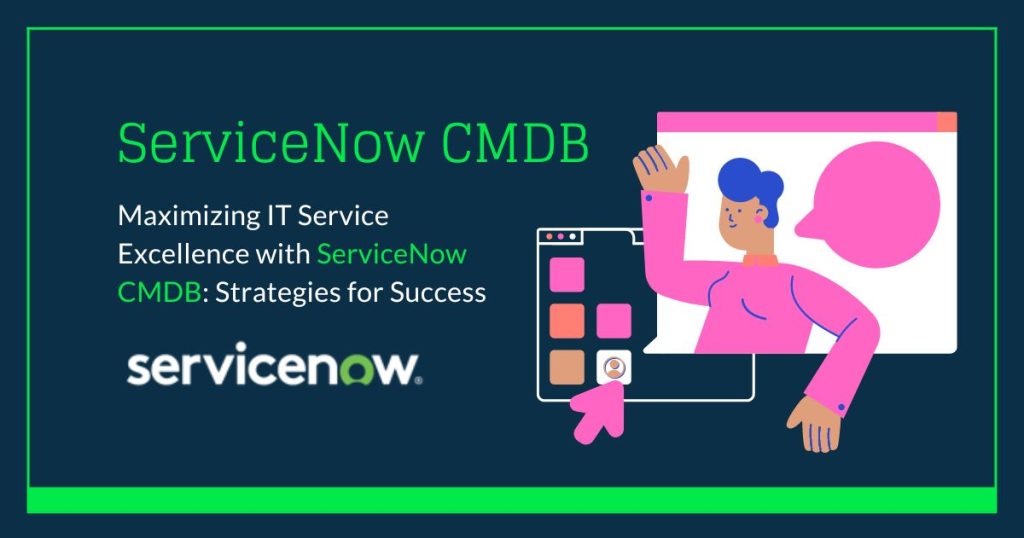 ServiceNow CMDB