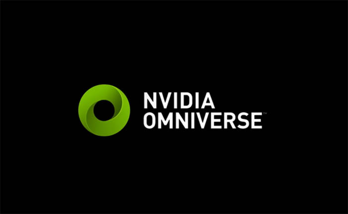 Nvidia Omniverse 1