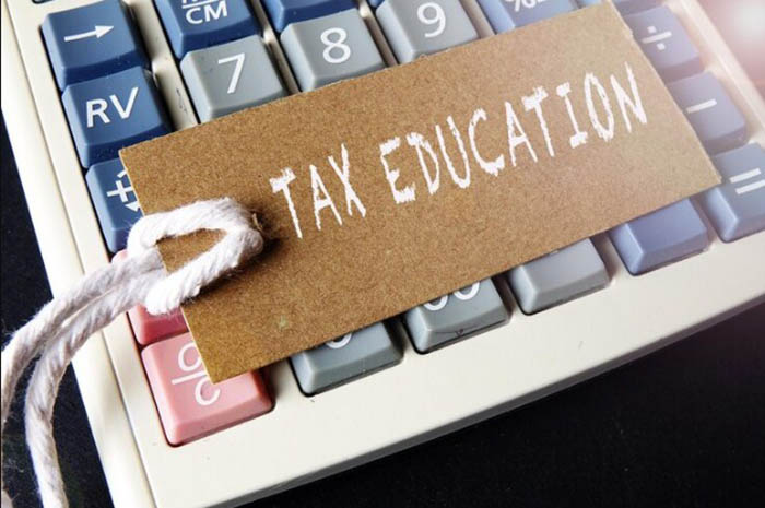 Public Education on AI Tax Systems