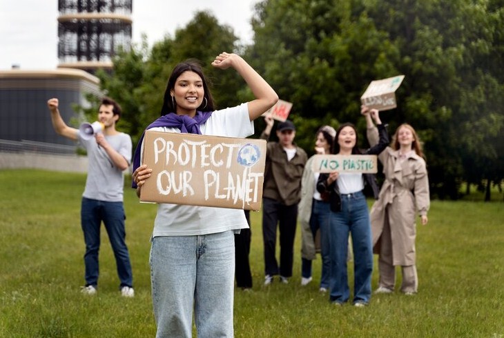 Resistance from Educators