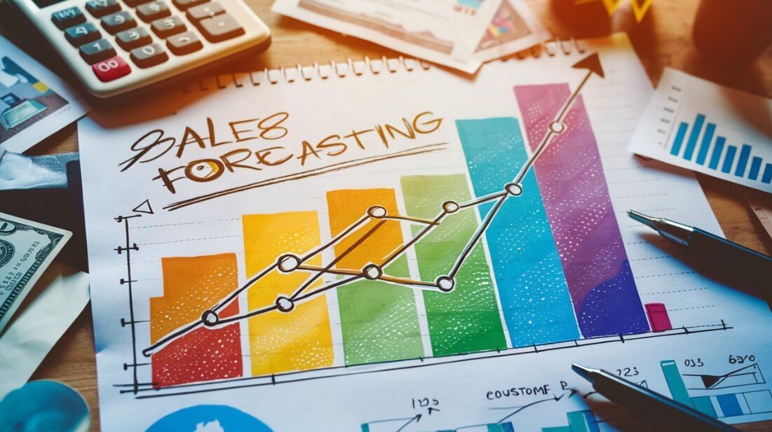 Sales Forecasting