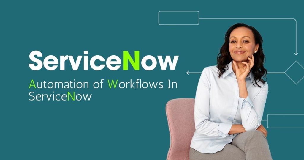 ServiceNow customer workflows