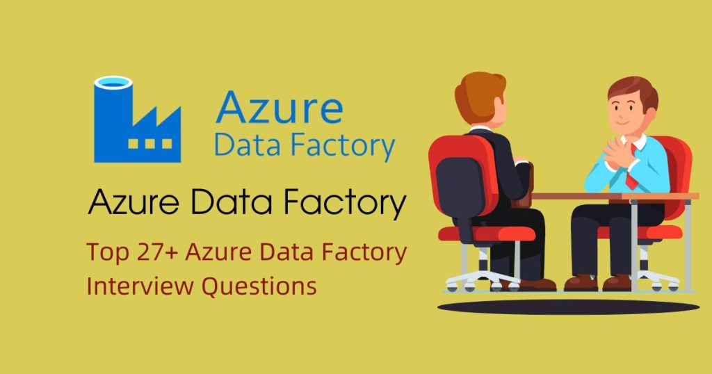 Azure Data Factory