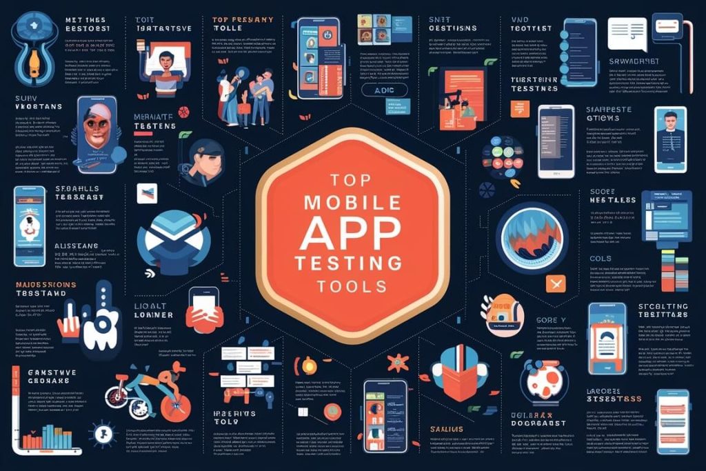 Mobile App Testing Tools