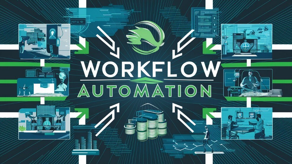 Workflow Automation