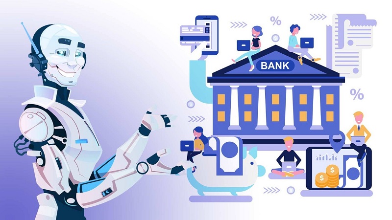 Conversational AI benefit Finance and Banking