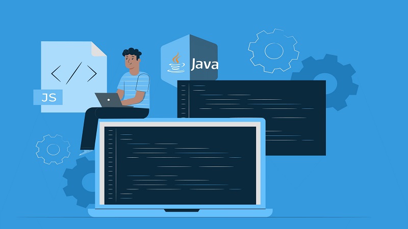 Java for Enterprise Software Development