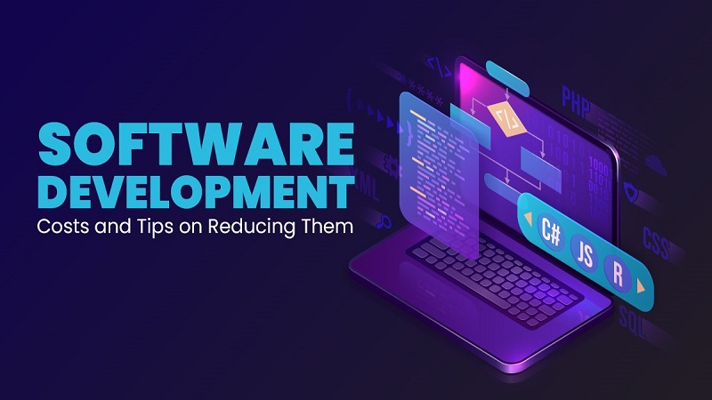 Reduce Software Development Costs