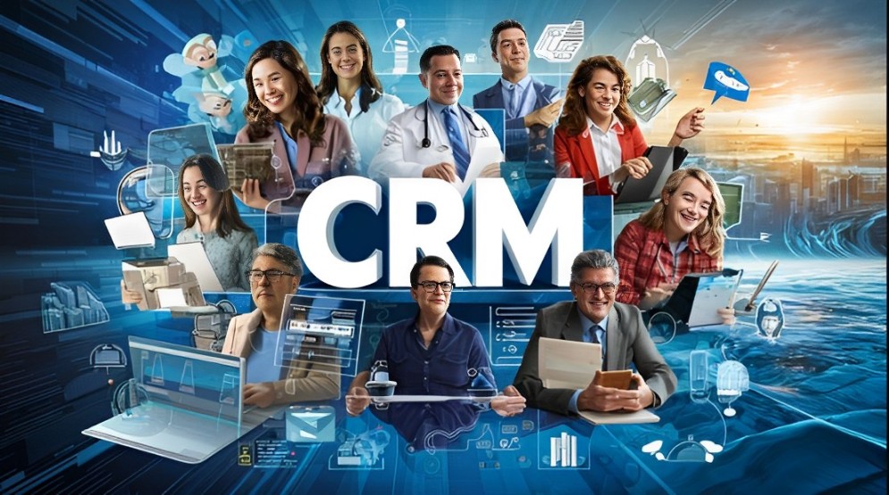 Use Cases for MS CRM